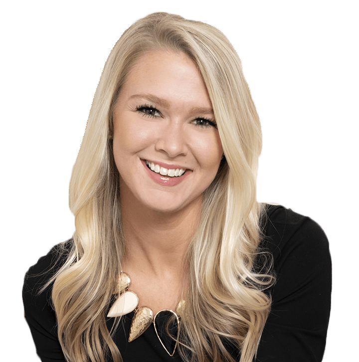 Kelsey Davis Eastern Shore Bellator Real Estate